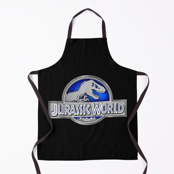 Item preview, Classic Blue Glow Fossil Logo designed and sold by TarynAbbott.