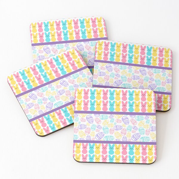Item preview, Bunnies and Eggs designed and sold by SimplyMe-Plus.