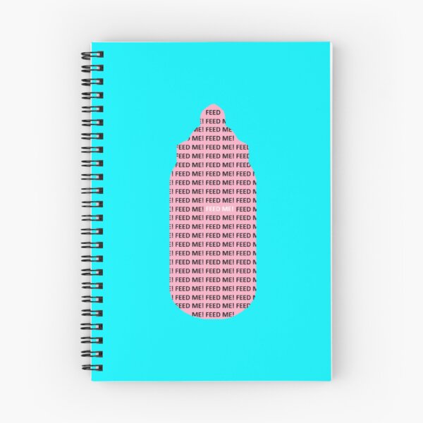 Item preview, FEED ME | Fun Art~Design designed and sold by CONTEMPORARY ART~DESIGN.