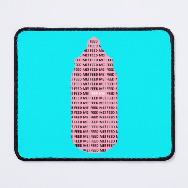 Item preview, FEED ME | Fun Art~Design designed and sold by CONTEMPORARY ART~DESIGN.