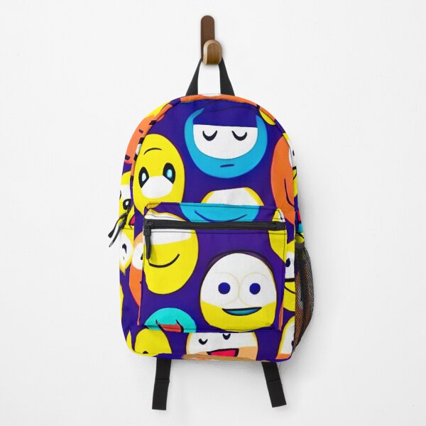 Item preview, Smarty Faces designed and sold by IlluminatedPage.