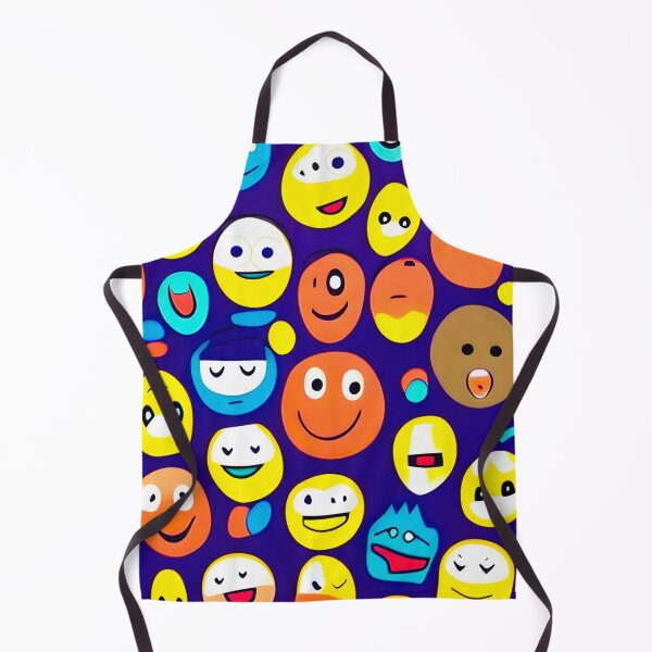 Item preview, Smarty Faces designed and sold by IlluminatedPage.