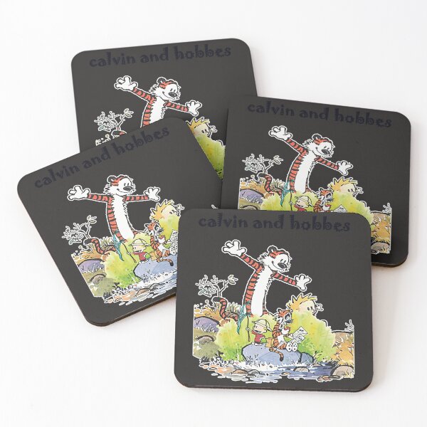 Item preview, calvin and hobbes new  Perfect Gift   designed and sold by Catalina Keith.