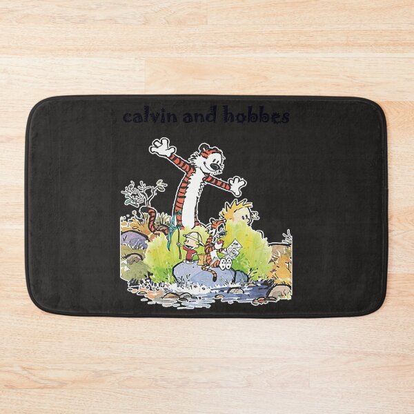 Item preview, calvin and hobbes new  Perfect Gift   designed and sold by Catalina Keith.