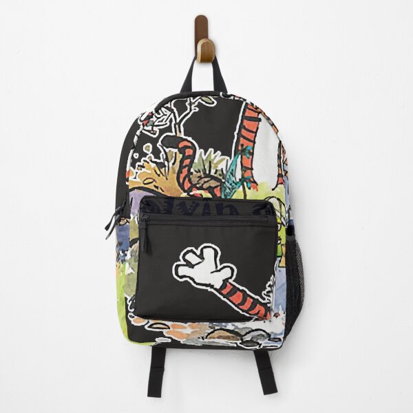 Item preview, calvin and hobbes new Perfect Gift designed and sold by Catalina Keith.
