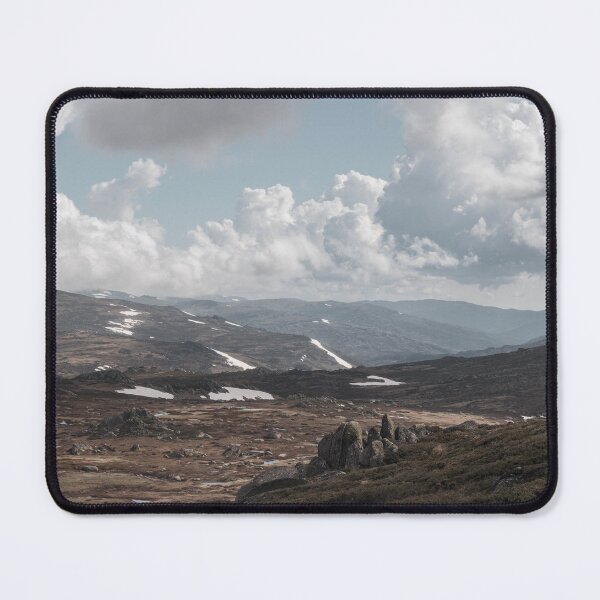 Item preview, Mount Kosciusko designed and sold by timmyvincent.