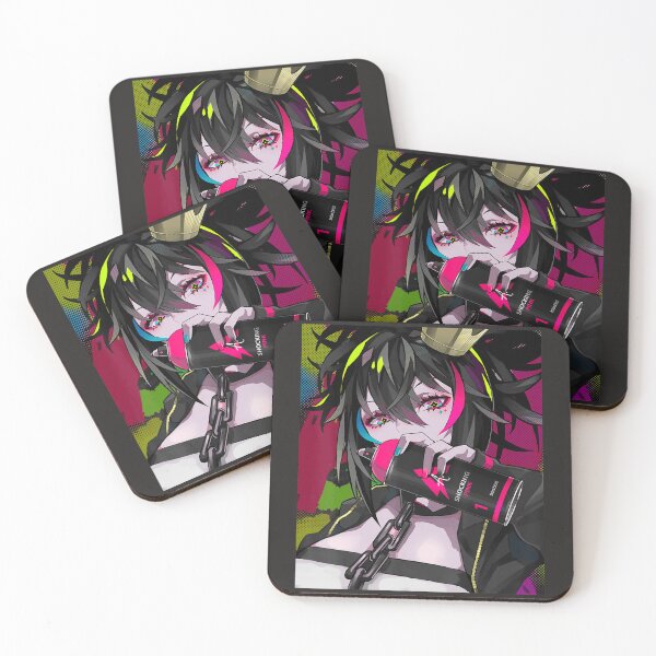 Item preview, Anime Girl Kawaii Waifu Aesthetic Japanese Otaku  designed and sold by abidebqfohlz.