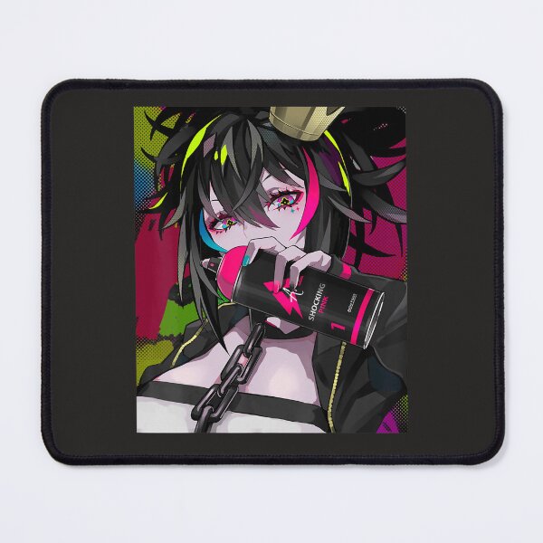 Item preview, Anime Girl Kawaii Waifu Aesthetic Japanese Otaku designed and sold by abidebqfohlz.