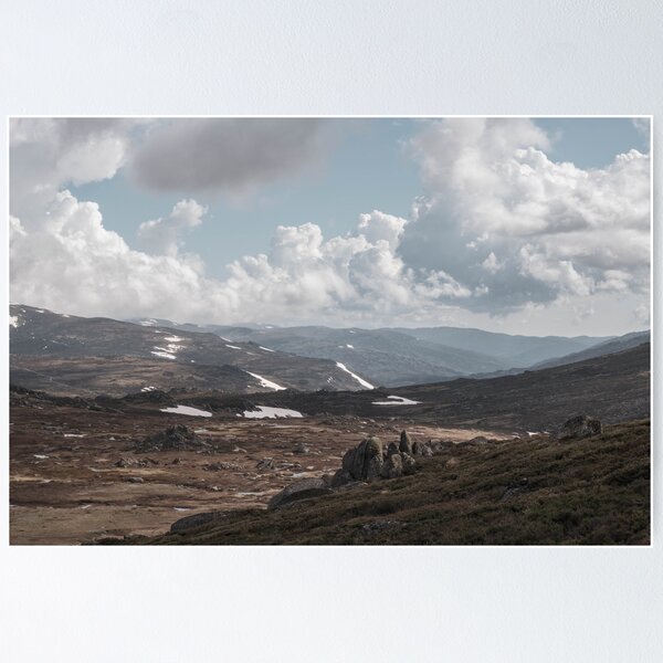 Item preview, Mount Kosciusko  designed and sold by timmyvincent.