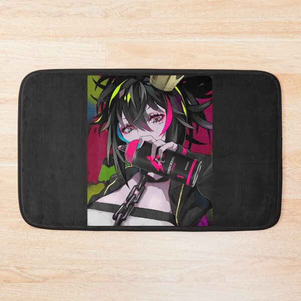 Item preview, Anime Girl Kawaii Waifu Aesthetic Japanese Otaku  designed and sold by abidebqfohlz.