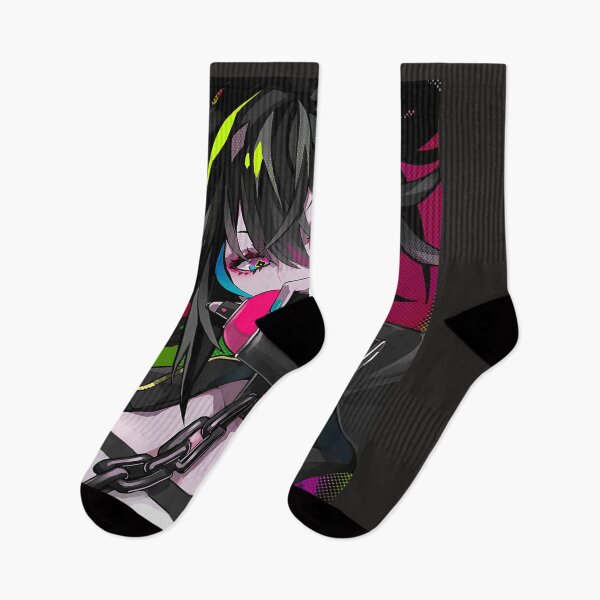 Item preview, Anime Girl Kawaii Waifu Aesthetic Japanese Otaku  designed and sold by abidebqfohlz.