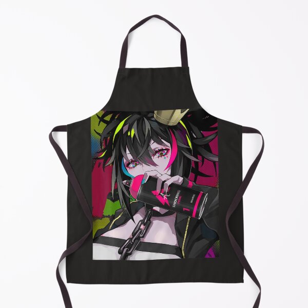 Item preview, Anime Girl Kawaii Waifu Aesthetic Japanese Otaku designed and sold by abidebqfohlz.
