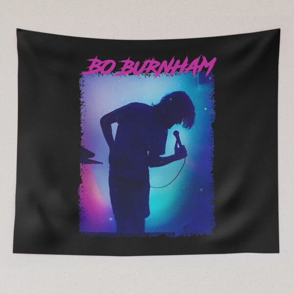 Item preview, Bo Burham designed and sold by AMBERADYEE.