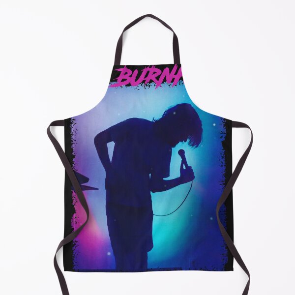 Item preview, Bo Burham designed and sold by AMBERADYEE.