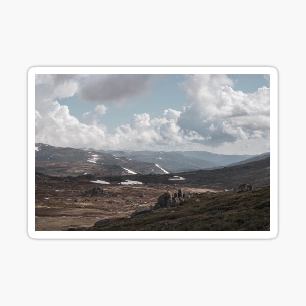 Item preview, Mount Kosciusko  designed and sold by timmyvincent.