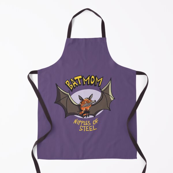 Item preview, Batmom designed and sold by Green Humour.