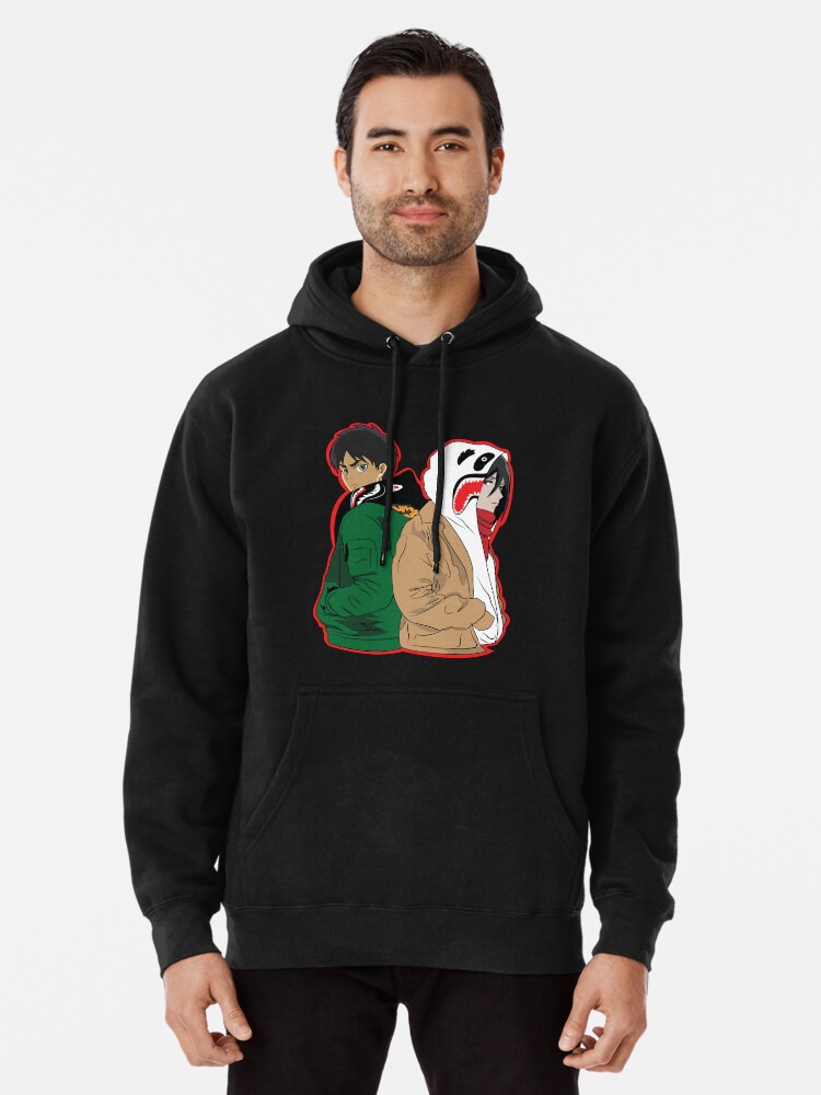 Sudaderas hypebeast baratas Clearance