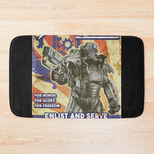 Item preview, Brotherhood Propaganda Poster  designed and sold by AMBERADYEE.