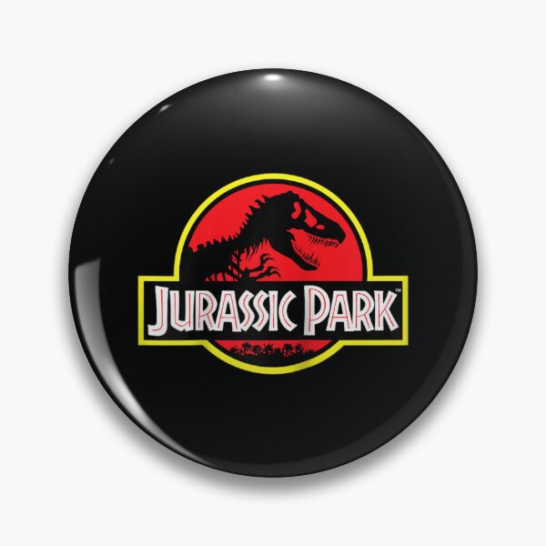 Item preview, Classic Red And Yellow TRex Logo designed and sold by TarynAbbott.