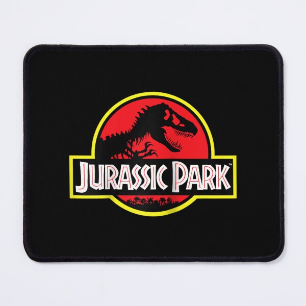 Item preview, Classic Red And Yellow TRex Logo designed and sold by TarynAbbott.