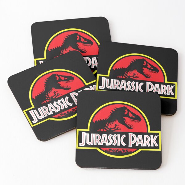 Item preview, Classic Red And Yellow TRex Logo designed and sold by TarynAbbott.