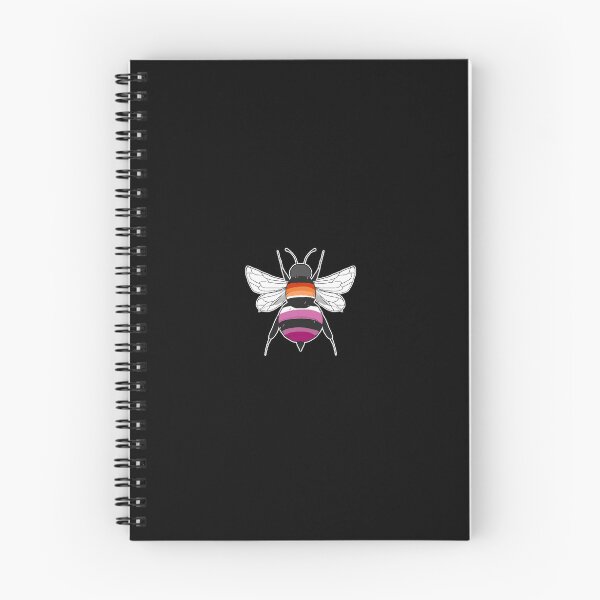 Item preview, Bee- Lesbian designed and sold by bleedingmoss.