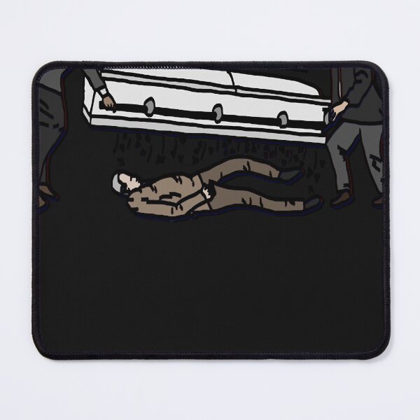 Item preview, Coffin Flop (I Think You Should Leave)  designed and sold by AMBERADYEE.