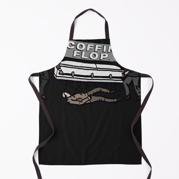 Item preview, Coffin Flop (I Think You Should Leave) designed and sold by AMBERADYEE.