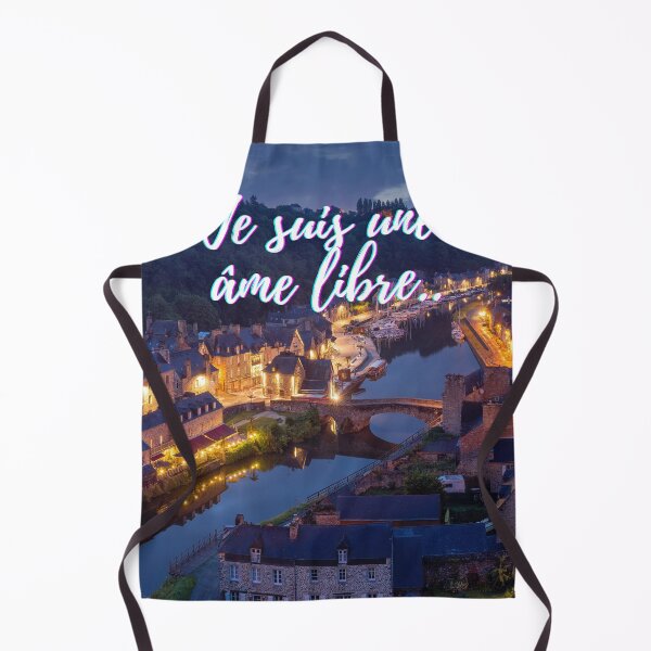 Item preview, I am a free soul - popular french quotes theme gifts designed and sold by RebelliousRosee.