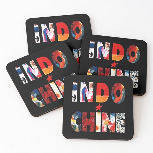 Item preview, Indochina para fanáticos designed and sold by AnnetteJoanne.