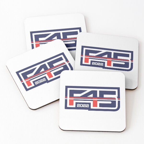 Item preview, F45 2022 MEMBERSHIP designed and sold by SHREDDEDESIGNS.