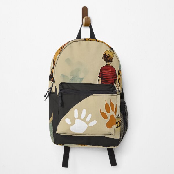 Item preview, Calvin And Hobbes Perfect Gift   designed and sold by Catalina Keith.