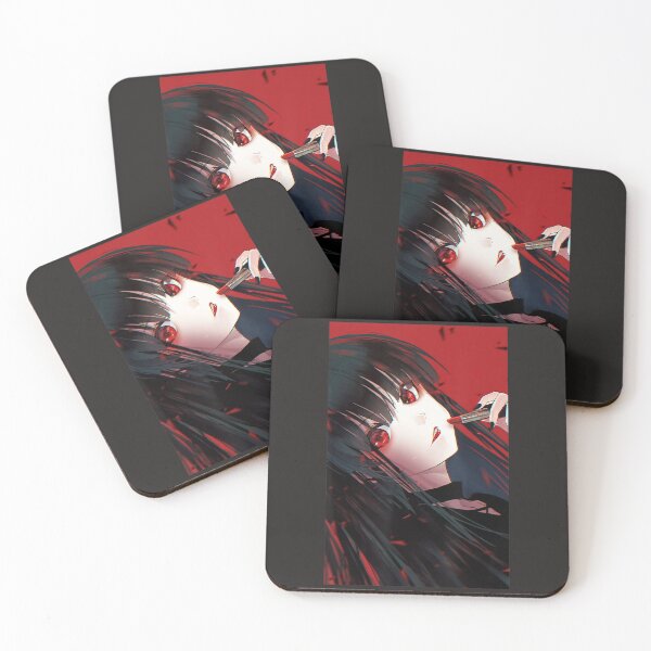 Item preview, Anime Girl Kawaii Waifu Aesthetic Japanese Otaku 5 designed and sold by abidebqfohlz.