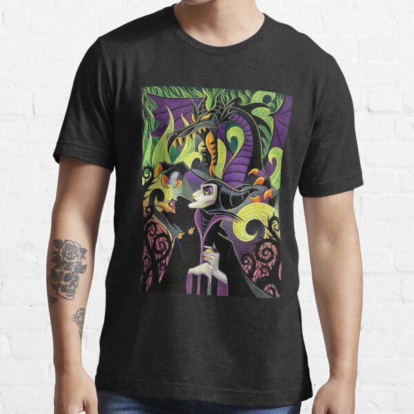 Maleficent clearance t shirt