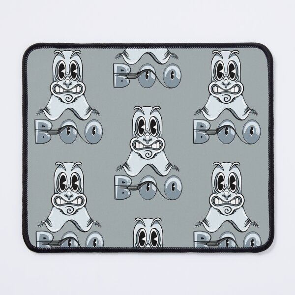 Item preview, BOO By Topher Adam designed and sold by IFMTopherAdam.