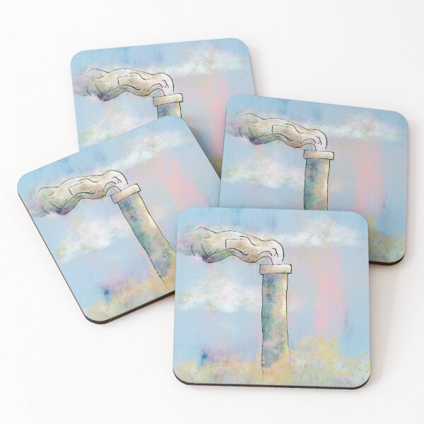 Item preview, chimneys designed and sold by yeoulji.