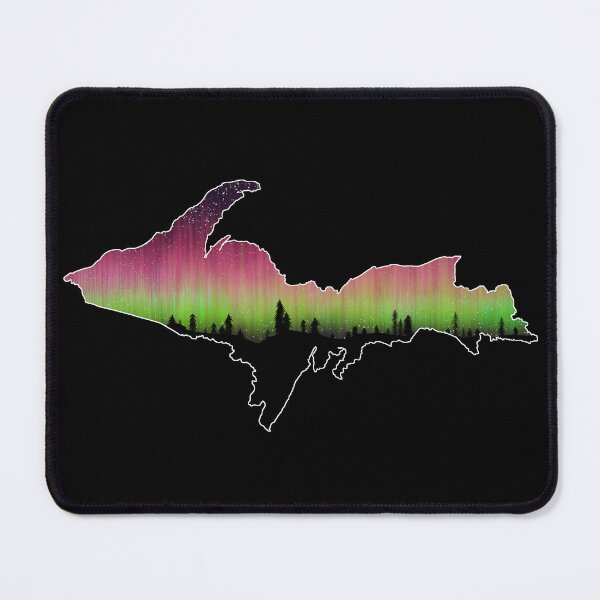 Item preview, Northern Lights designed and sold by MoodySailor.