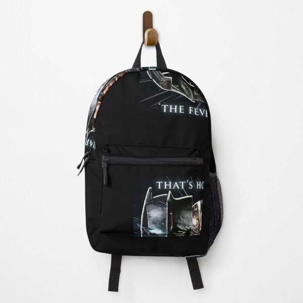 Item preview, The Fever, The Rage. T-Shirt designed and sold by BeataIsabel.