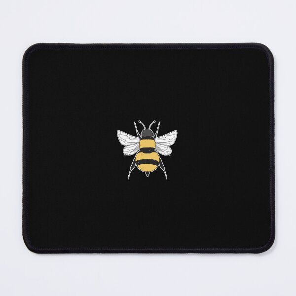Item preview, Bee- Natural designed and sold by bleedingmoss.