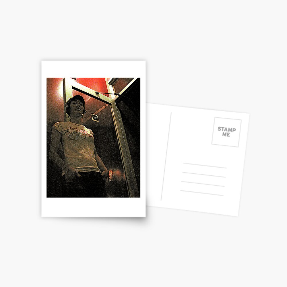 Item preview, Postcard designed and sold by alvinsan9.