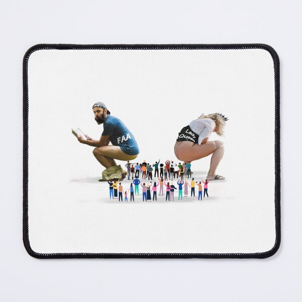 Item preview, ALL WE NEED ARE BEGINNERS AND DUMB ARTISTS designed and sold by Angel Ortiz.