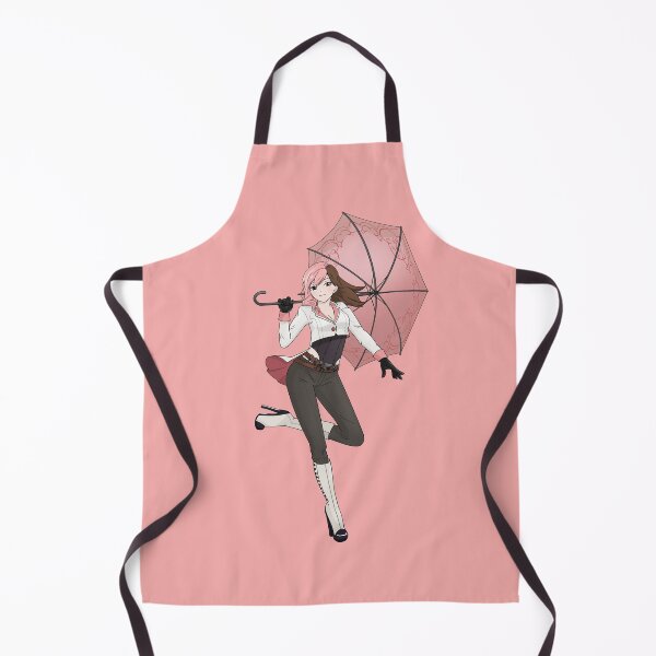 Item preview, Neopolitan RWBY designed and sold by YOIEM Official.