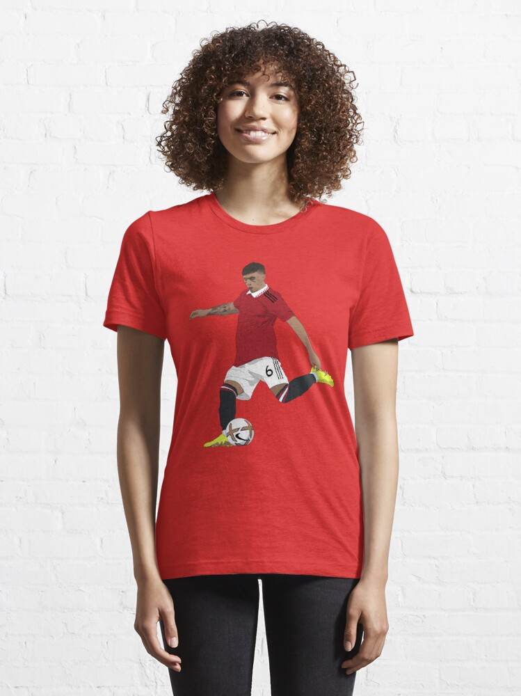 LISANDRO MARTINEZ NEW Essential T-Shirt for Sale by Lynn-Gaynor