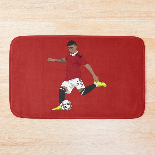 Item preview, Lisandro Martinez United  designed and sold by Hevding.