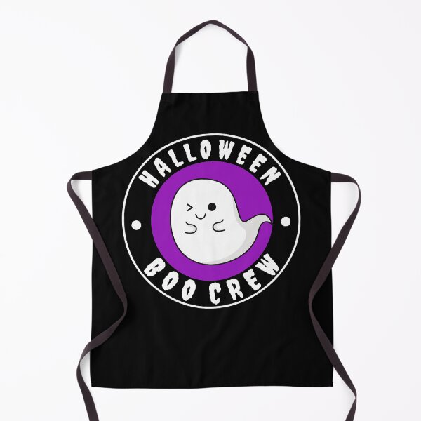 Item preview, Happy Halloween, Halloween Boo Crew, Ghost designed and sold by JRice66.