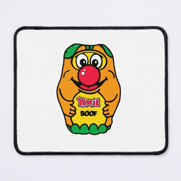 Item preview, yowie designed and sold by reeree99.