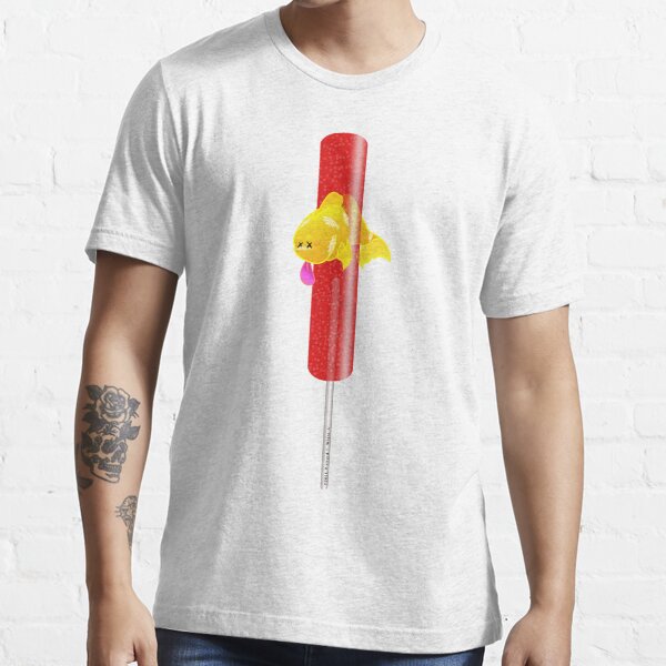Fish-Cicle Essential T-Shirt