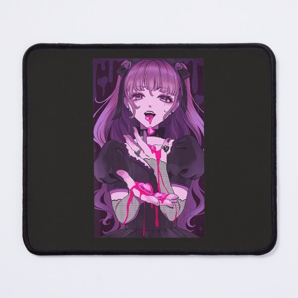 Item preview, Anime Girl Kawaii Waifu Aesthetic Japanese Otaku 8 designed and sold by abidebqfohlz.