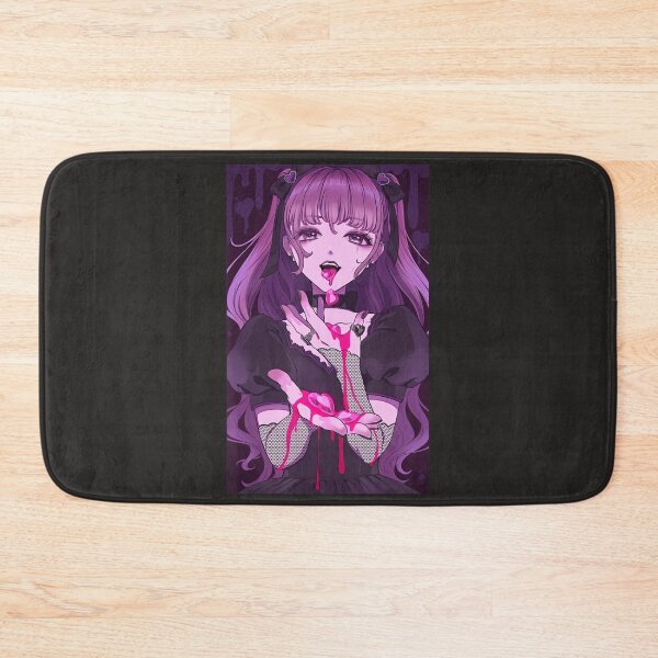 Item preview, Anime Girl Kawaii Waifu Aesthetic Japanese Otaku 8 designed and sold by abidebqfohlz.