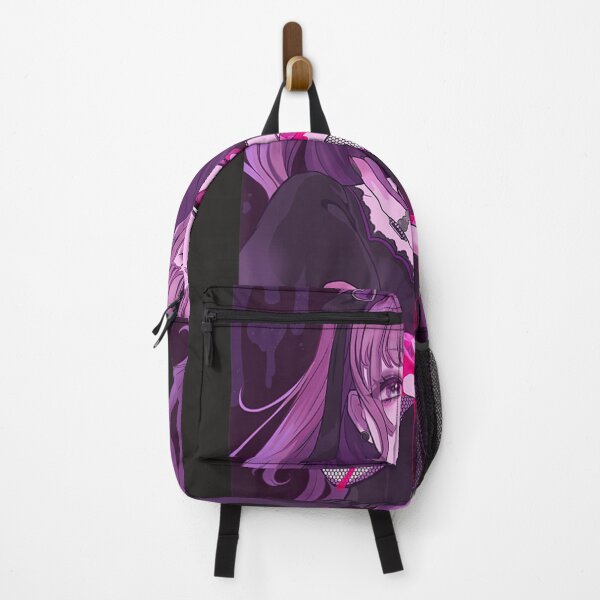 Item preview, Anime Girl Kawaii Waifu Aesthetic Japanese Otaku 8 designed and sold by abidebqfohlz.